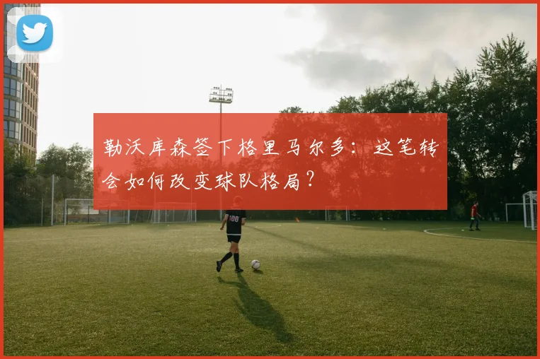 勒沃库森签下格里马尔多：这笔转会如何改变球队格局？